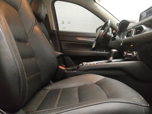 Used 2017 MAZDA CX-5 Grand Select FWD image 21