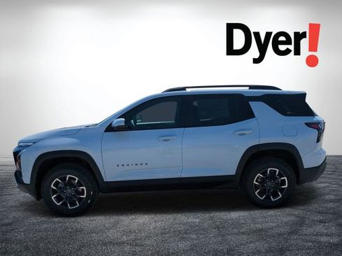 New 2026 Chevrolet Equinox ACTIV w/ Safety and Technology Package image 7