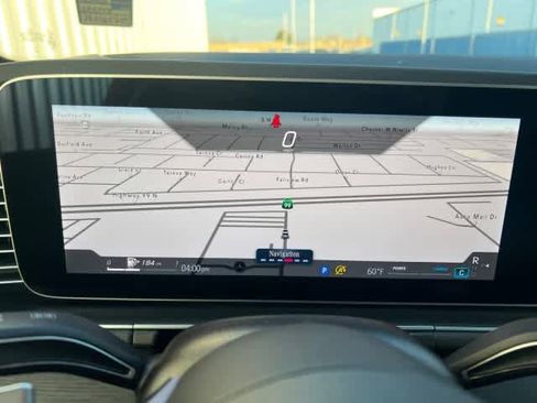 Certified 2026 Mercedes-Benz GLE 350 4MATIC image 34