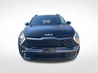 Certified 2023 Kia Sportage X-Line AWD/4WD video 2