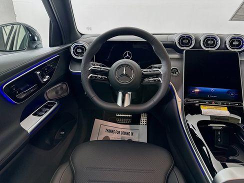 New 2026 Mercedes-Benz GLC 300 image 25