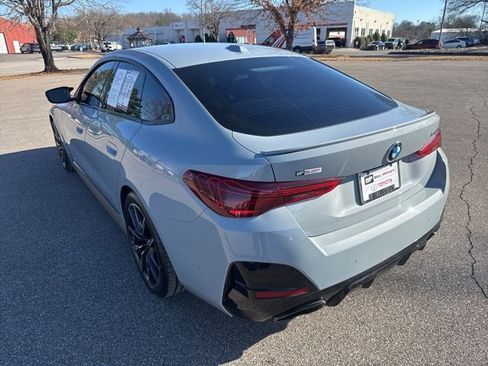 Used 2025 BMW M440i image 3