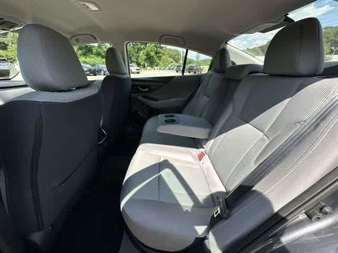 Used 2025 Subaru Legacy Premium w/ Popular Package #1A image 17