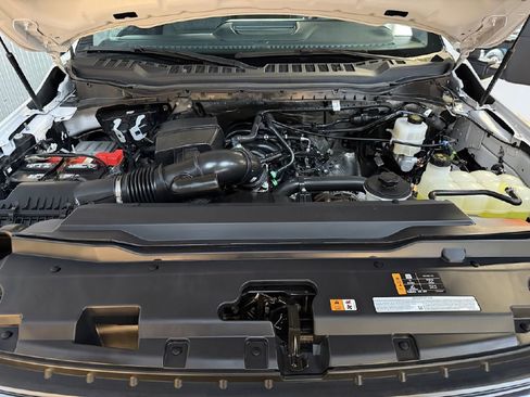 Used 2023 Ford F250 XLT w/ FX4 Off-Road Package image 28