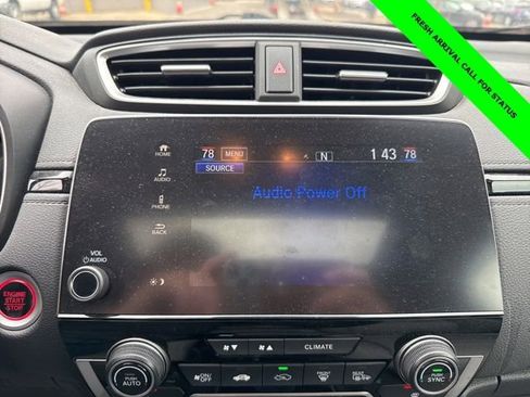 Used 2018 Honda CR-V EX image 26