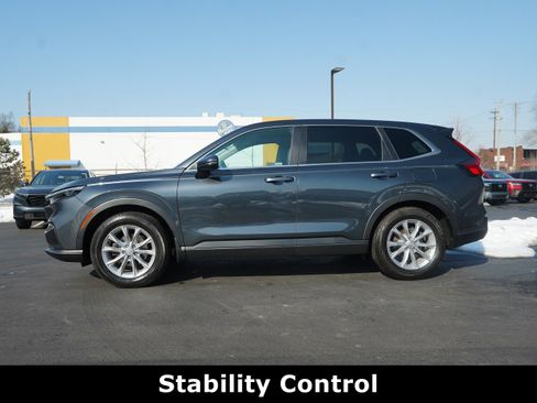 Used 2023 Honda CR-V EX-L image 19