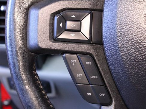 Used 2018 Ford F150 XLT w/ Equipment Group 302A Luxury image 20