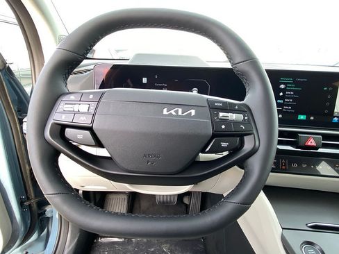 New 2026 Kia Sportage SX Prestige AWD/4WD image 16