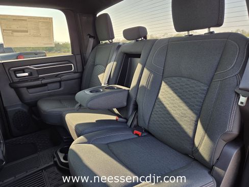 New 2026 RAM 2500 Lone Star image 24