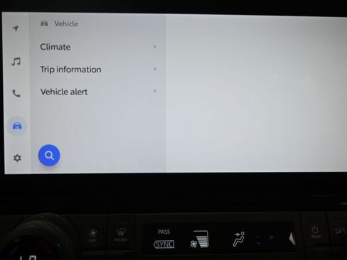 Used 2024 Toyota Grand Highlander AWD image 31