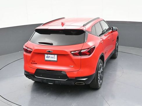 Used 2022 Chevrolet Blazer RS FWD image 60