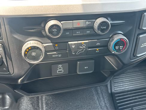 New 2026 Ford F250 XLT AWD/4WD image 38