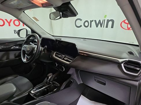 Used 2024 Chevrolet TrailBlazer LT w/ Convenience Package image 15