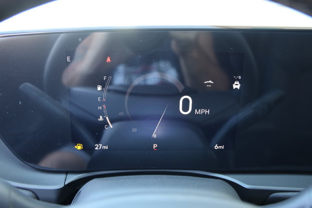 New 2026 Buick Envista Sport Touring w/ Convenience I Package FWD image 27