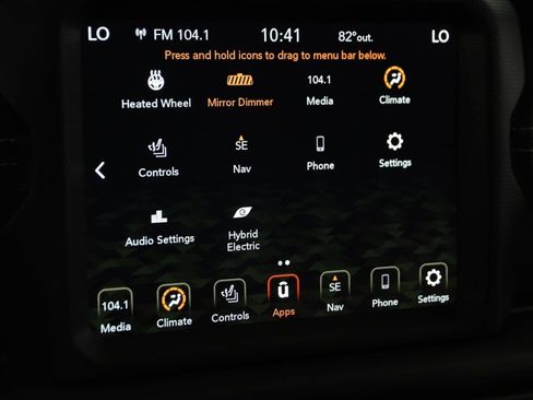 Used 2022 Jeep Wrangler Unlimited Sahara w/ Cold Weather Group image 37