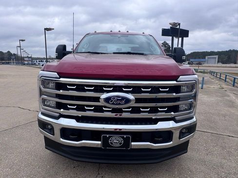 New 2026 Ford F250 Lariat w/ FX4 Off-Road Package AWD/4WD image 8