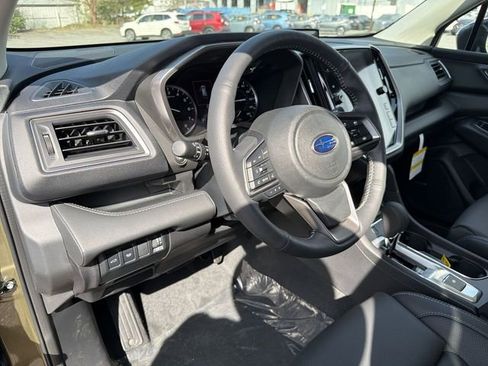 New 2026 Subaru Ascent Limited image 14