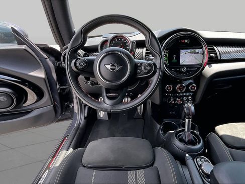 Used 2019 MINI Cooper John Cooper Works FWD image 5