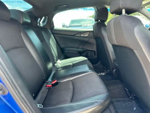 Used 2020 Honda Civic Sport image 16
