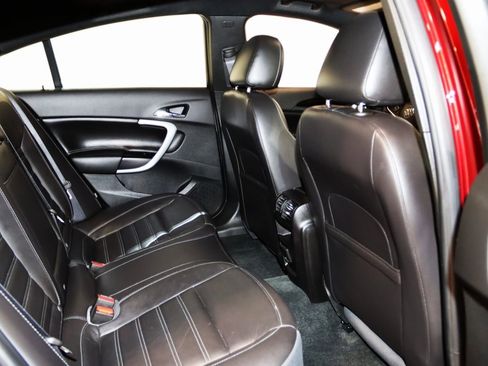 Used 2017 Buick Regal GS w/ Driver Confidence Package #2 image 59