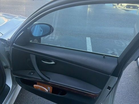 Used 2007 BMW 328i Sedan image 12