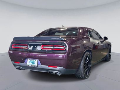 Used 2022 Dodge Challenger R/T Scat Pack w/ T/A Package