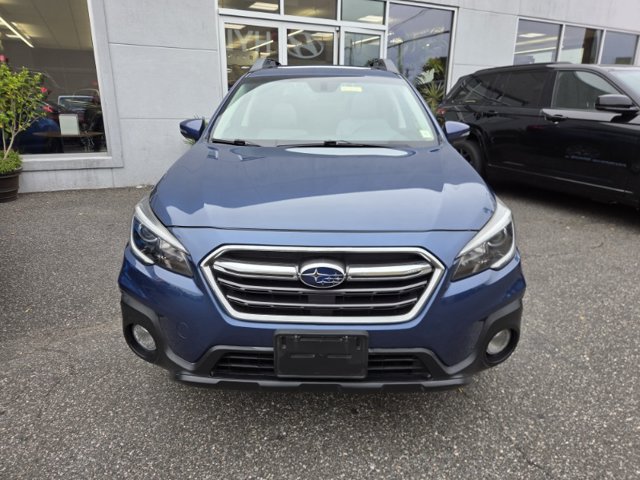 Used 2019 Subaru Outback 2.5i Premium AWD/4WD image 6