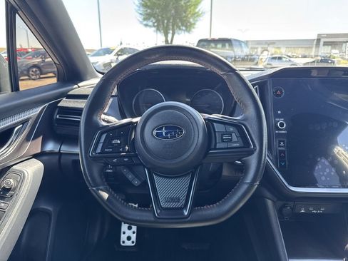 Used 2023 Subaru WRX Premium w/ Popular Package #2 AWD/4WD image 11