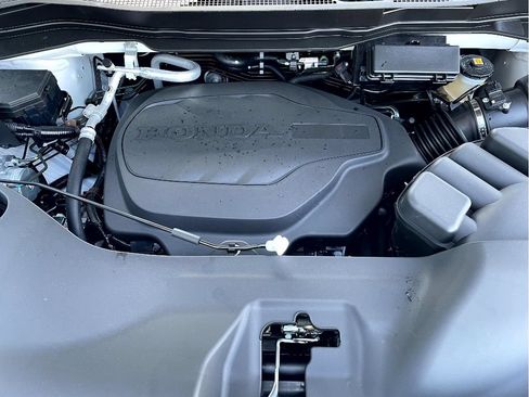 New 2026 Honda Ridgeline RTL image 5