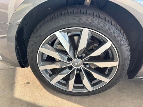 Used 2020 Audi A4 2.0T Premium w/ Convenience Package image 49