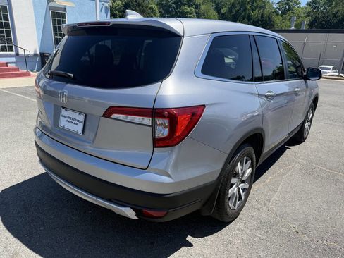 Used 2019 Honda Pilot EX-L image 6