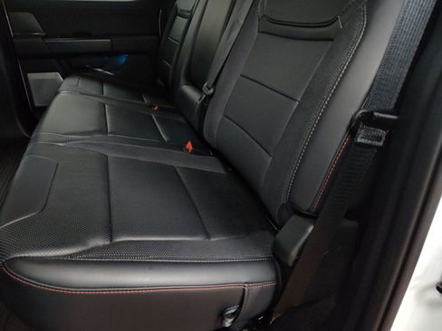 Used 2024 Ford F150 Raptor image 23