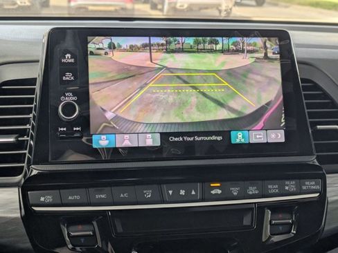 New 2026 Honda Odyssey Elite image 13