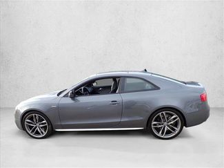 Used 2016 Audi S5 Prestige w/ Prestige Package video 2