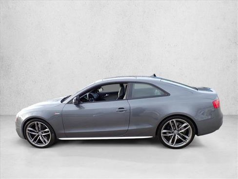 Used 2016 Audi S5 Prestige w/ Prestige Package image 2