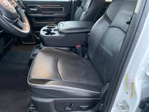 Used 2024 RAM 2500 Laramie image 15