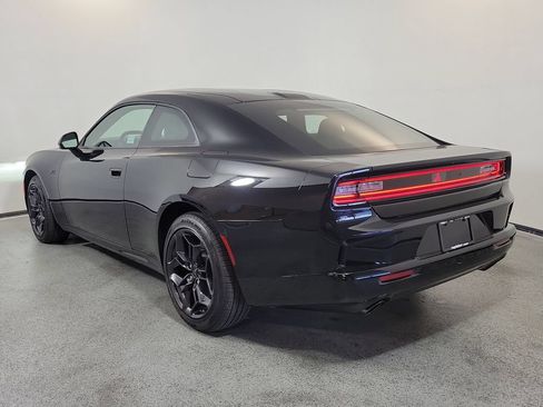 New 2026 Dodge Charger R/T w/ Blacktop Package AWD/4WD image 5