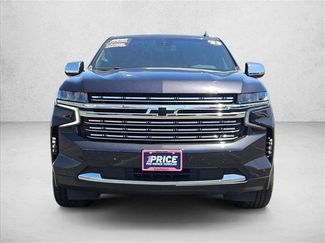 Used 2023 Chevrolet Tahoe Premier AWD/4WD video 2