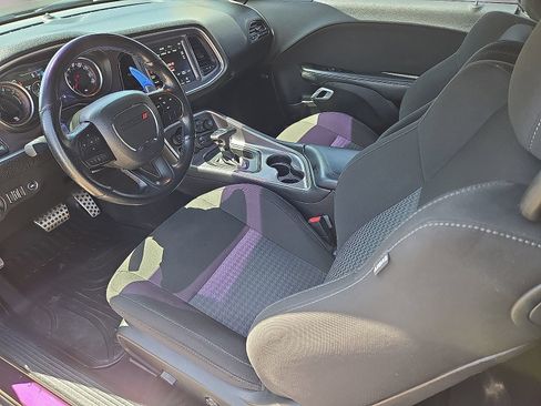 Used 2021 Dodge Challenger R/T RWD image 17