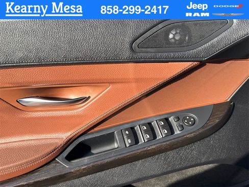 Used 2013 BMW 640i Convertible image 25