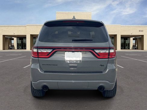 Used 2021 Dodge Durango R/T w/ Blacktop Package image 6