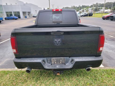 Used 2016 RAM 1500 Sport w/ Convenience Group image 5