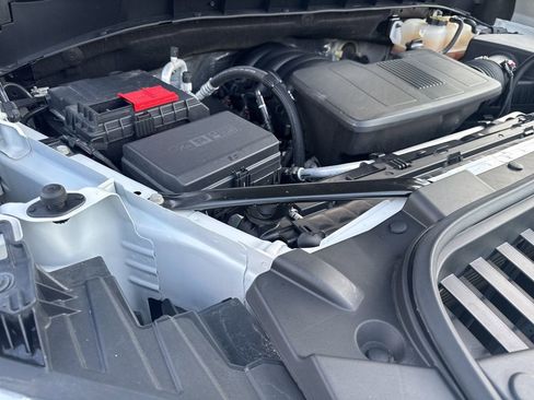 Used 2023 Chevrolet Silverado 1500 LT image 63