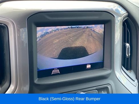 Used 2022 Chevrolet Silverado 1500 W/T w/ WT Value Package AWD/4WD image 11