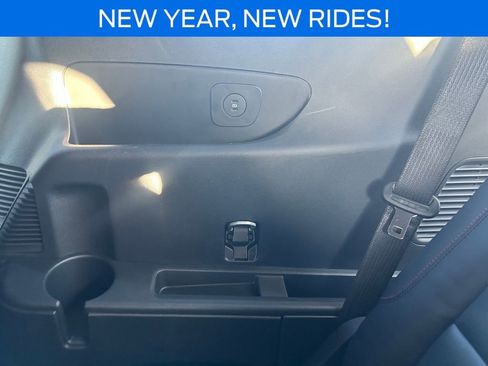 New 2026 Ford Explorer ST w/ Sun And Sound Package image 24