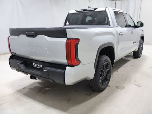 New 2026 Toyota Tundra SR5 AWD/4WD image 4