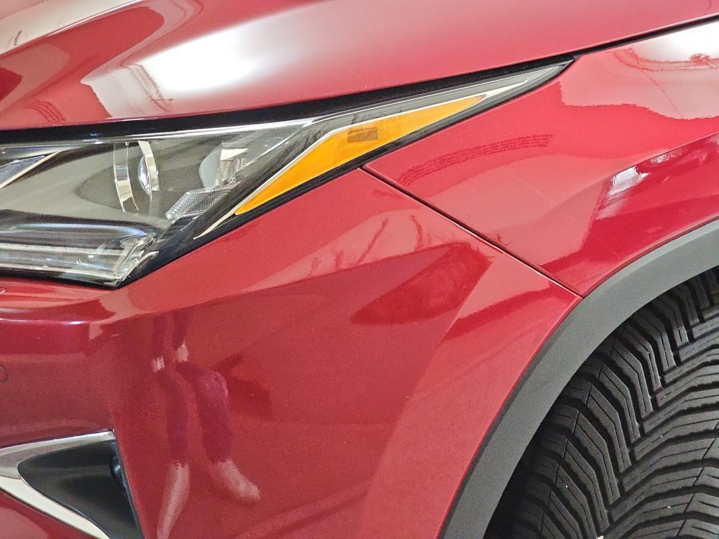Used 2019 Lexus RX 350 AWD w/ Navigation Package image 33