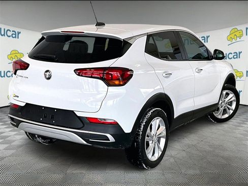 Used 2023 Buick Encore GX Preferred w/ Cold Weather Comfort Package image 6