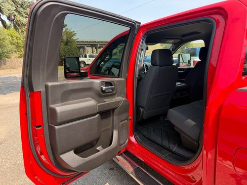 Used 2020 Chevrolet Silverado 2500 LT w/ True North Edition AWD/4WD image 8