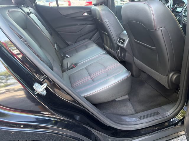 Used 2023 Chevrolet Equinox RS FWD image 15